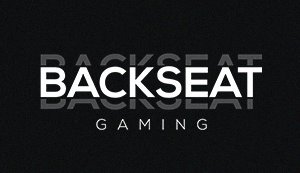 Backseat Gaming